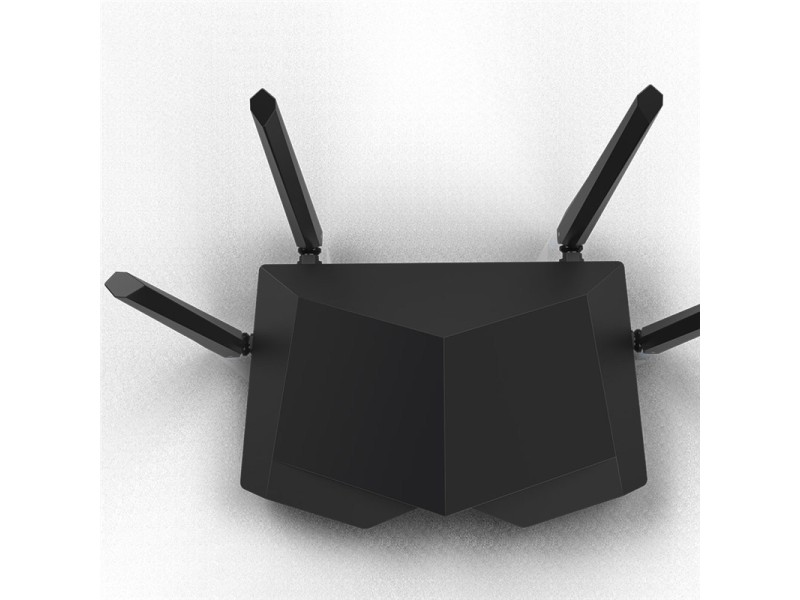 Tenda AC6 wireless router Fast Ethernet Dual-band (2.4 GHz / 5 GHz) White Tenda AC6 wireless router Fast Ethernet Dual-band (2.4 GHz / 5 GHz) White AC6 – TENDA Безжични рутери