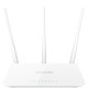 Tenda F3 wireless router Fast Ethernet White F3 – TENDA Безжични рутери