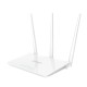 Tenda F3 wireless router Fast Ethernet White F3 – TENDA Безжични рутери