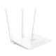 Tenda F3 wireless router Fast Ethernet White F3 – TENDA Безжични рутери
