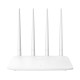 Tenda F6 wireless router Fast Ethernet Single-band (2.4 GHz) White F6 – TENDA Безжични рутери