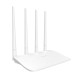 Tenda F6 wireless router Fast Ethernet Single-band (2.4 GHz) White F6 – TENDA Безжични рутери