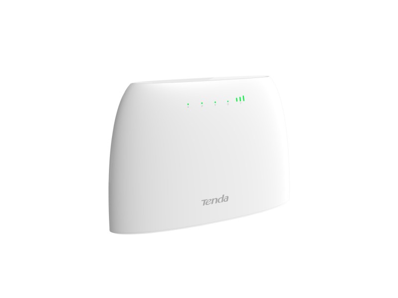 Tenda N300 wireless router Fast Ethernet Single-band (2.4 GHz) 4G White Tenda N300 wireless router Fast Ethernet Single-band (2.4 GHz) 4G White 4G03 – TENDA Безжични рутери