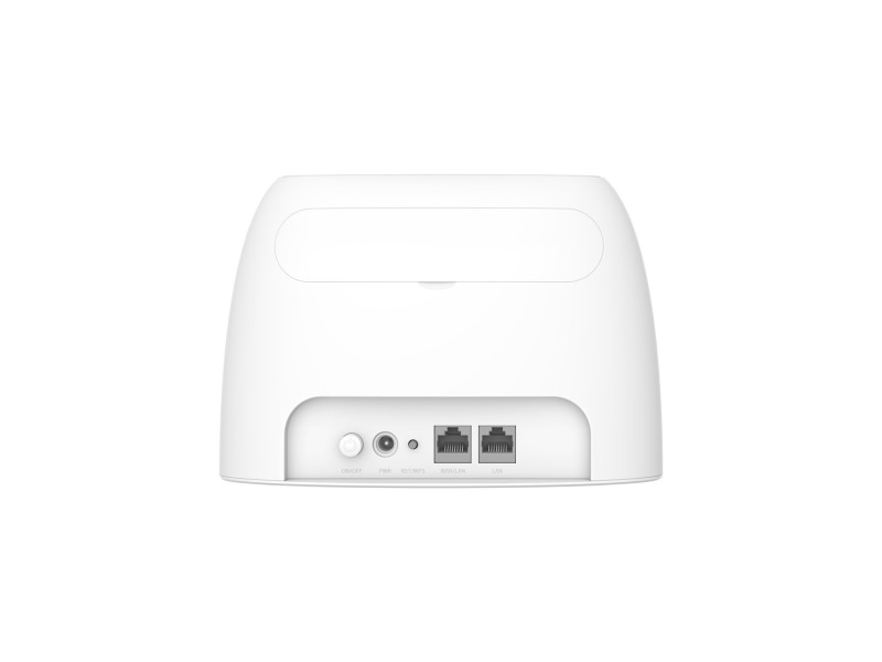 Tenda N300 wireless router Fast Ethernet Single-band (2.4 GHz) 4G White Tenda N300 wireless router Fast Ethernet Single-band (2.4 GHz) 4G White 4G03 – TENDA Безжични рутери