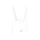 Tenda N300 wireless router Fast Ethernet Single-band (2.4 GHz) 4G White 4G06 – TENDA Безжични рутери