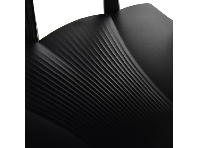 Tenda TX12 PRO wireless router Fast Ethernet Dual-band (2.4 GHz / 5 GHz) Black TX12 PRO – TENDA Безжични рутери
