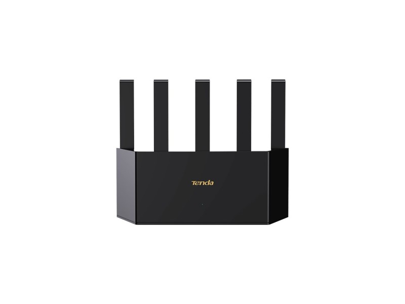 Tenda TX2L Pro wireless router Gigabit Ethernet Dual-band (2.4 GHz / 5 GHz) Black Tenda TX2L Pro wireless router Gigabit Ethernet Dual-band (2.4 GHz / 5 GHz) Black TX2L Pro – TENDA Безжични рутери