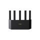 Tenda TX2L Pro wireless router Gigabit Ethernet Dual-band (2.4 GHz / 5 GHz) Black Tenda TX2L Pro wireless router Gigabit Ethernet Dual-band (2.4 GHz / 5 GHz) Black TX2L Pro – TENDA Безжични рутери