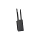 Tenda TX2L Pro wireless router Gigabit Ethernet Dual-band (2.4 GHz / 5 GHz) Black Tenda TX2L Pro wireless router Gigabit Ethernet Dual-band (2.4 GHz / 5 GHz) Black TX2L Pro – TENDA Безжични рутери