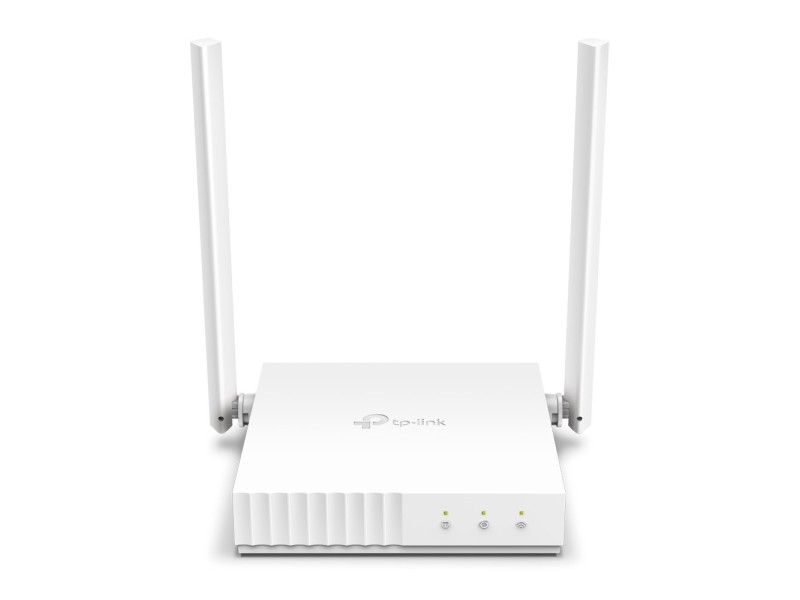 WIRELESS ROUTER TP-LINK TL-WR844N TL-WR844N – TP-Link Безжични рутери