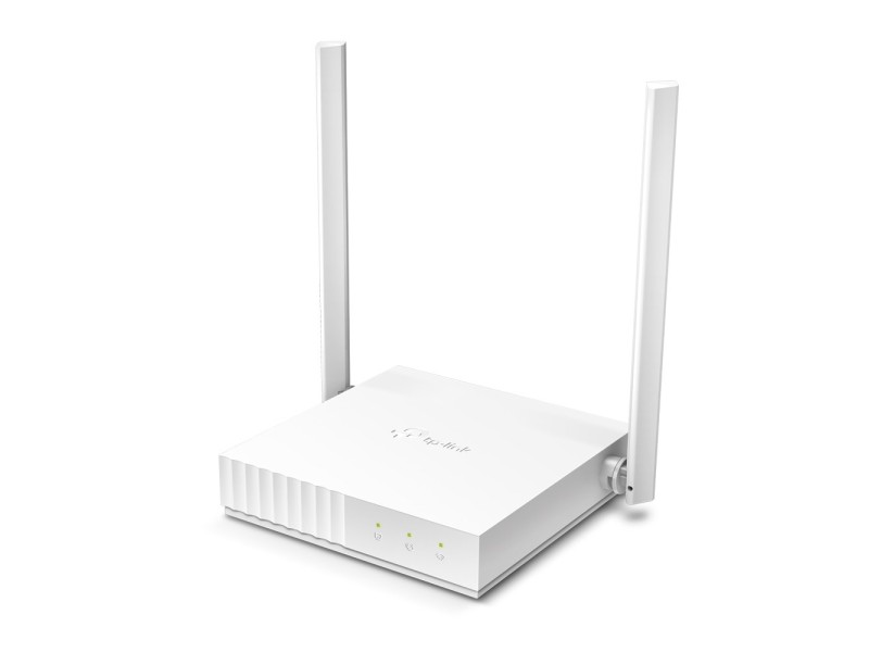 WIRELESS ROUTER TP-LINK TL-WR844N TL-WR844N – TP-Link Безжични рутери