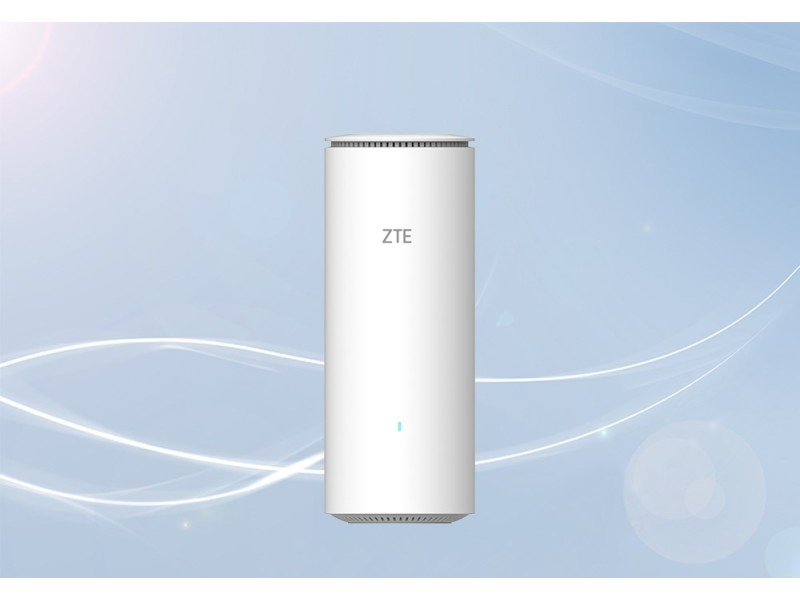 ZTE Z1320 wireless router Gigabit Ethernet Dual-band (2.4 GHz / 5 GHz) White Z1320 – ZTE Poland Безжични рутери