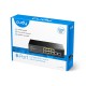 Cudy FS1010P network switch Fast Ethernet (10/100) Power over Ethernet (PoE) Black FS1010P – Cudy Суичове без - контрол