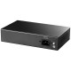 Cudy FS1010PG network switch Fast Ethernet (10/100) Power over Ethernet (PoE) Black FS1010PG – Cudy Суичове без - контрол