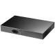 Cudy FS1018PS1 network switch Fast Ethernet (10/100) Power over Ethernet (PoE) Grey FS1018PS1 – Cudy Суичове без - контрол
