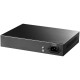 Cudy GS1010PE network switch Gigabit Ethernet (10/100/1000) Power over Ethernet (PoE) Black GS1010PE – Cudy Суичове без - контрол