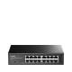 Cudy GS1016 network switch Gigabit Ethernet (10/100/1000) Black GS1016 – Cudy Суичове без - контрол