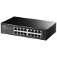 Cudy GS1016 network switch Gigabit Ethernet (10/100/1000) Black GS1016 – Cudy Суичове без - контрол