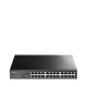 Cudy GS1024 network switch Gigabit Ethernet (10/100/1000) Black GS1024 – Cudy Суичове без - контрол