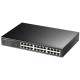 Cudy GS1024 network switch Gigabit Ethernet (10/100/1000) Black GS1024 – Cudy Суичове без - контрол