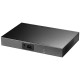 Cudy GS1024 network switch Gigabit Ethernet (10/100/1000) Black GS1024 – Cudy Суичове без - контрол