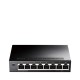 Cudy GS108 network switch Gigabit Ethernet (10/100/1000) Black GS108 – Cudy Суичове без - контрол