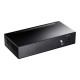 Cudy GS108 network switch Gigabit Ethernet (10/100/1000) Black GS108 – Cudy Суичове без - контрол