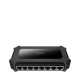 Cudy GS108D network switch Gigabit Ethernet (10/100/1000) Black GS108D – Cudy Суичове без - контрол