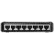 Cudy GS108D network switch Gigabit Ethernet (10/100/1000) Black GS108D – Cudy Суичове без - контрол