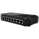 Cudy GS108D network switch Gigabit Ethernet (10/100/1000) Black GS108D – Cudy Суичове без - контрол