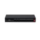 Dahua Technology PoE DH-PFS3010-8ET-65 network switch Fast Ethernet (10/100) Power over Ethernet (PoE) Black PFS3010-8ET-65 – DAHUA Суичове без - контрол