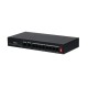 Dahua Technology PoE DH-PFS3010-8ET-65 network switch Fast Ethernet (10/100) Power over Ethernet (PoE) Black PFS3010-8ET-65 – DAHUA Суичове без - контрол