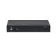 Dahua Technology PoE PFS3010-8ET-96-V2 network switch Unmanaged Gigabit Ethernet (10/100/1000) Power over Ethernet (PoE) Black PFS3010-8ET-96- – DAHUA Суичове без - контрол