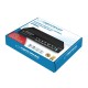 Esperanza ENS105 6-port Poe Switch 10/100 60W ENS105 – Esperanza Суичове без - контрол