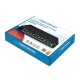 Esperanza ENS106 10-port Poe Switch 10/100 96W ENS106 – Esperanza Суичове без - контрол