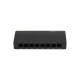 LANBERG SWITCH DSP2-1008-12V  (8-PORT, 12V, 1GB/S) DSP2-1008-12V – Lanberg  Суичове без - контрол