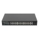 Lanberg RSGE-24P-2GE-2S-250 network switch Unmanaged RSGE-24P-2GE-2S-250 – Lanberg  Суичове без - контрол