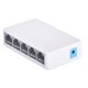 Mercusys 5-Port 10/100Mbps Desktop Switch MS105 – MERCUSYS Суичове без - контрол