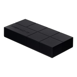 Mercusys 8-Port 10/100/1,000 Mbps Desktop Switch