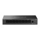 Mercusys 8-Port Gigabit Desktop Switch MS108GS – MERCUSYS Суичове без - контрол
