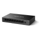 Mercusys 8-Port Gigabit Desktop Switch MS108GS – MERCUSYS Суичове без - контрол