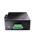 Switch Cudy IG1008S2P network links 8-port Black. IG1008S2P – Cudy Суичове без - контрол