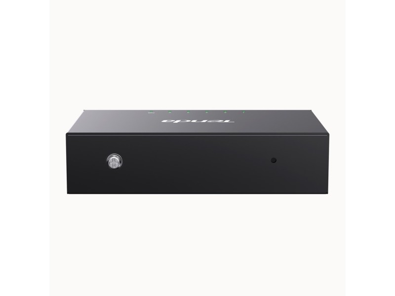 Switch Tenda TEG1005M TEG1005M – TENDA Суичове без - контрол