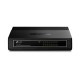 TP-Link 16-Port 10/100Mbps Desktop Switch TL-SF1016D – TP-Link Суичове без - контрол