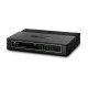 TP-Link 16-Port 10/100Mbps Desktop Switch TL-SF1016D – TP-Link Суичове без - контрол