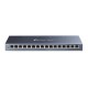 TP-Link 16-Port Gigabit Desktop Network Switch TL-SG116 – TP-Link Суичове без - контрол
