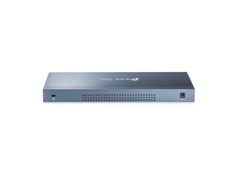TP-Link 16-Port Gigabit Desktop Network Switch TL-SG116 – TP-Link Суичове без - контрол