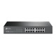 TP-Link 16-Port Gigabit Easy Smart Network Switch TL-SG1016DE – TP-Link Суичове без - контрол