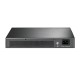 TP-Link 16-Port Gigabit Easy Smart Network Switch TL-SG1016DE – TP-Link Суичове без - контрол