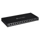TP-Link 16-Port Gigabit Unmanaged Pro Switch TL-SG116E – TP-Link Суичове без - контрол